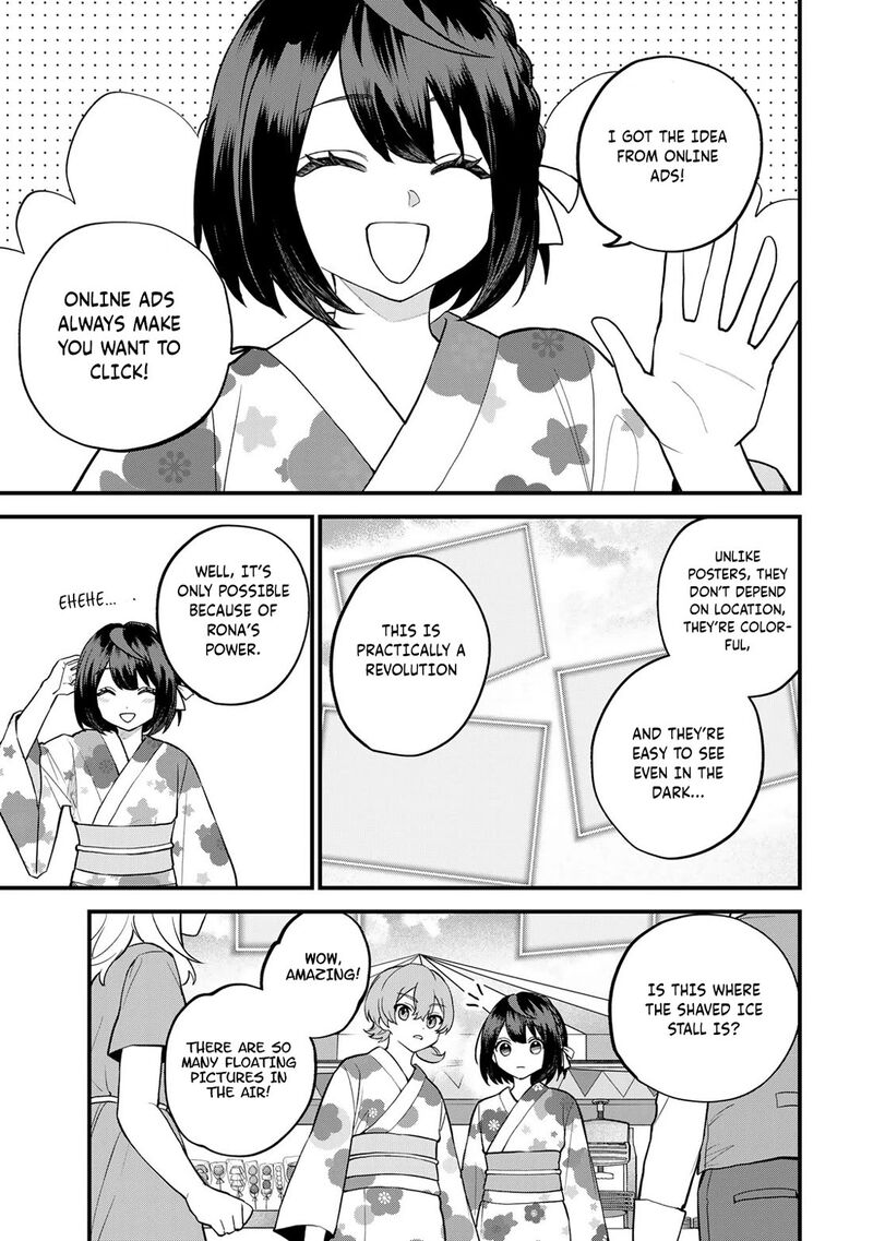 Sekai Saikyou No Majo Hajimemashita Watashidake Kouryaku Saito Wo Mireru Sekai De Jiyuu Ni Ikimasu 37 32