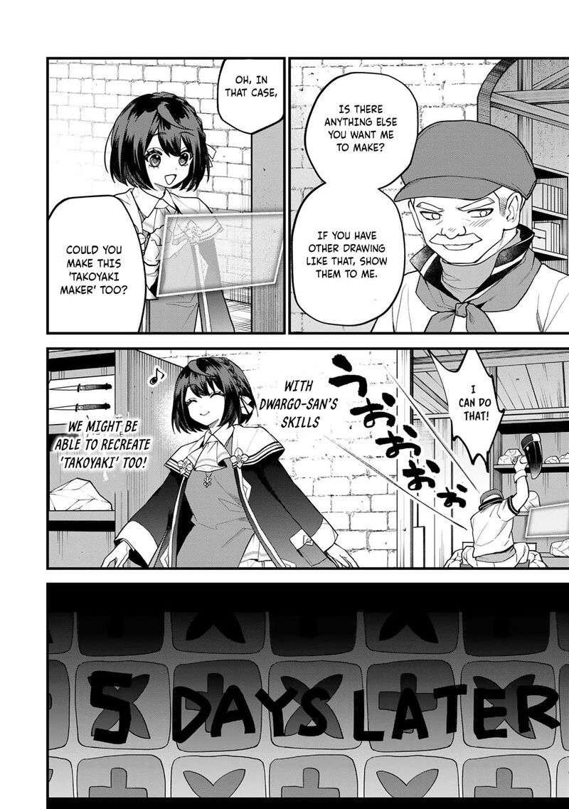 Sekai Saikyou No Majo Hajimemashita Watashidake Kouryaku Saito Wo Mireru Sekai De Jiyuu Ni Ikimasu 37 5