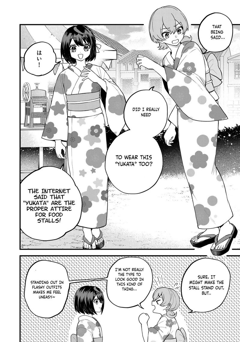 Sekai Saikyou No Majo Hajimemashita Watashidake Kouryaku Saito Wo Mireru Sekai De Jiyuu Ni Ikimasu 37 7