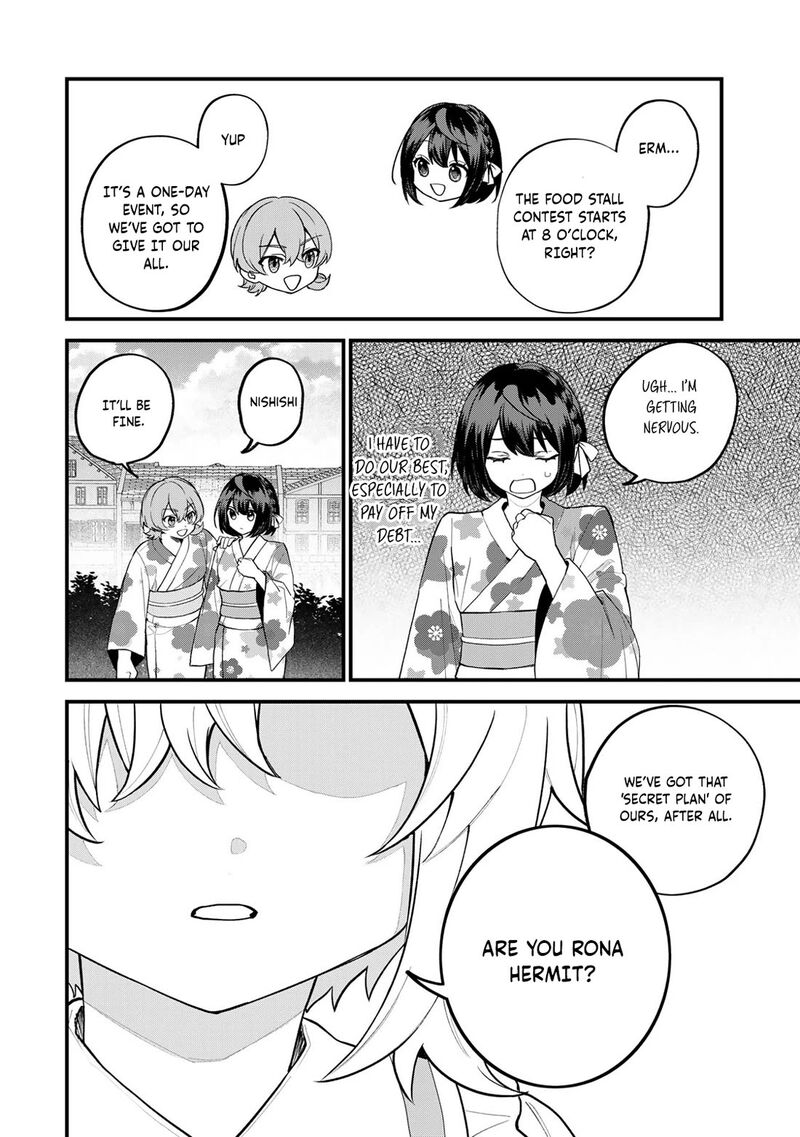 Sekai Saikyou No Majo Hajimemashita Watashidake Kouryaku Saito Wo Mireru Sekai De Jiyuu Ni Ikimasu 37 9