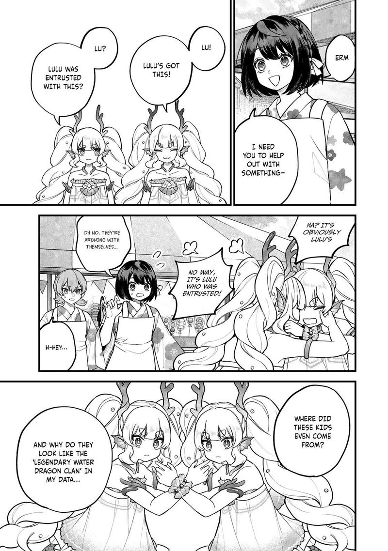 Sekai Saikyou No Majo Hajimemashita Watashidake Kouryaku Saito Wo Mireru Sekai De Jiyuu Ni Ikimasu 38 10
