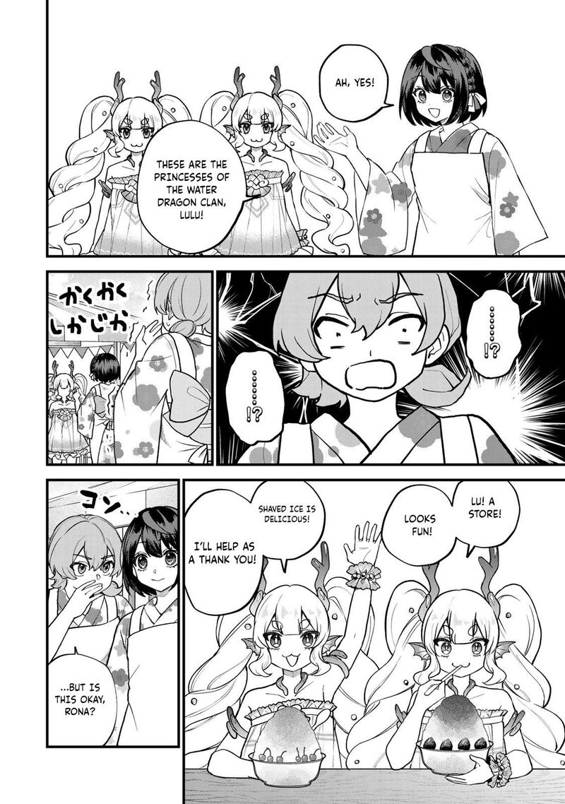 Sekai Saikyou No Majo Hajimemashita Watashidake Kouryaku Saito Wo Mireru Sekai De Jiyuu Ni Ikimasu 38 11