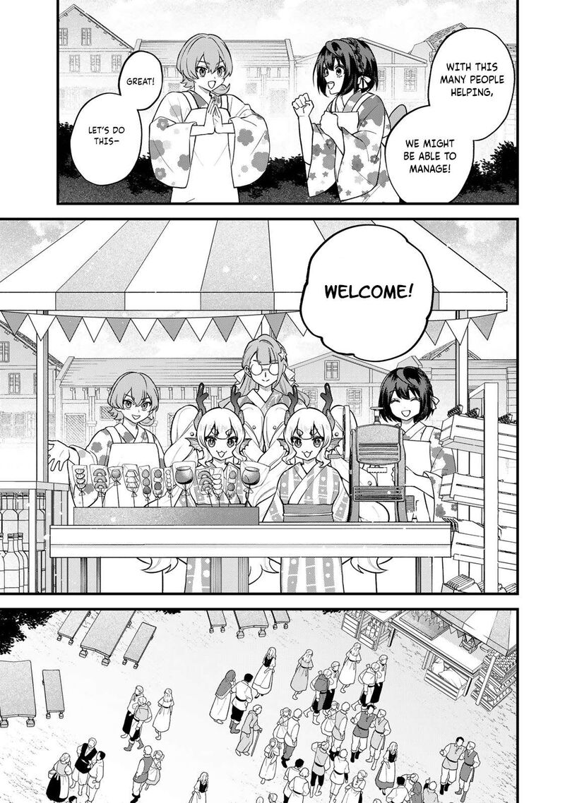 Sekai Saikyou No Majo Hajimemashita Watashidake Kouryaku Saito Wo Mireru Sekai De Jiyuu Ni Ikimasu 38 18