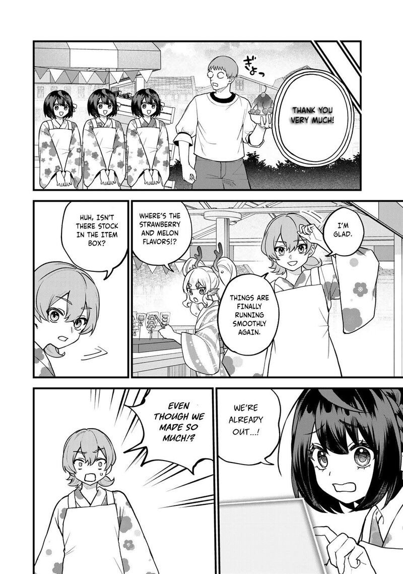 Sekai Saikyou No Majo Hajimemashita Watashidake Kouryaku Saito Wo Mireru Sekai De Jiyuu Ni Ikimasu 38 19