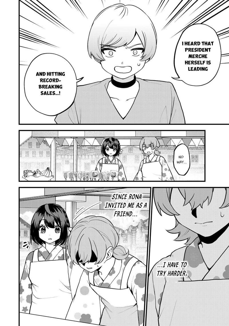 Sekai Saikyou No Majo Hajimemashita Watashidake Kouryaku Saito Wo Mireru Sekai De Jiyuu Ni Ikimasu 38 21