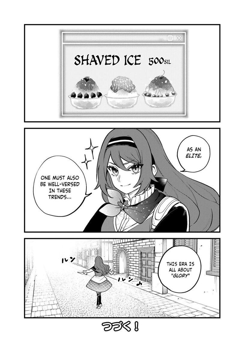 Sekai Saikyou No Majo Hajimemashita Watashidake Kouryaku Saito Wo Mireru Sekai De Jiyuu Ni Ikimasu 38 24