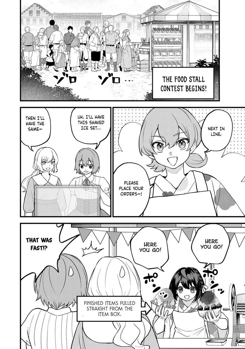 Sekai Saikyou No Majo Hajimemashita Watashidake Kouryaku Saito Wo Mireru Sekai De Jiyuu Ni Ikimasu 38 3