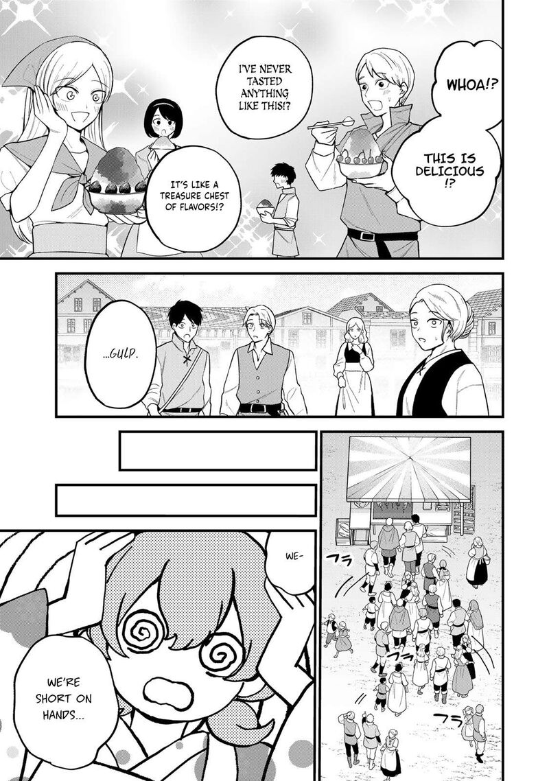 Sekai Saikyou No Majo Hajimemashita Watashidake Kouryaku Saito Wo Mireru Sekai De Jiyuu Ni Ikimasu 38 4