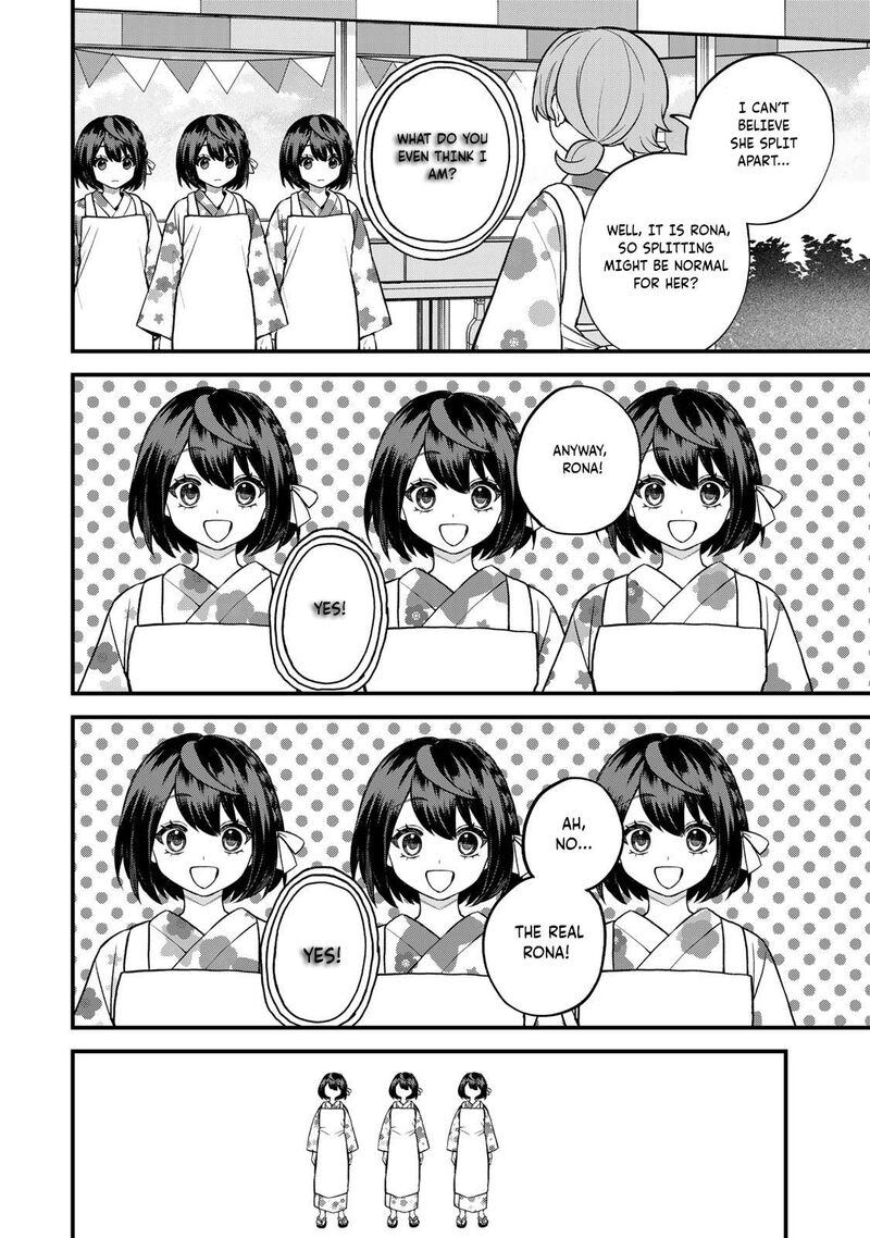 Sekai Saikyou No Majo Hajimemashita Watashidake Kouryaku Saito Wo Mireru Sekai De Jiyuu Ni Ikimasu 38 7