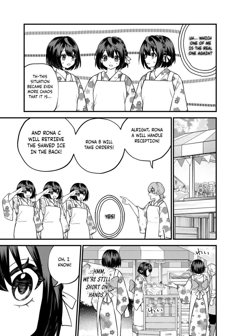 Sekai Saikyou No Majo Hajimemashita Watashidake Kouryaku Saito Wo Mireru Sekai De Jiyuu Ni Ikimasu 38 8