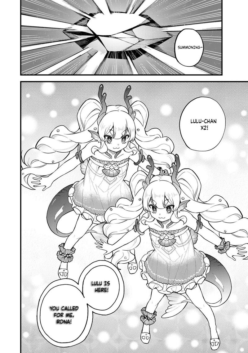 Sekai Saikyou No Majo Hajimemashita Watashidake Kouryaku Saito Wo Mireru Sekai De Jiyuu Ni Ikimasu 38 9