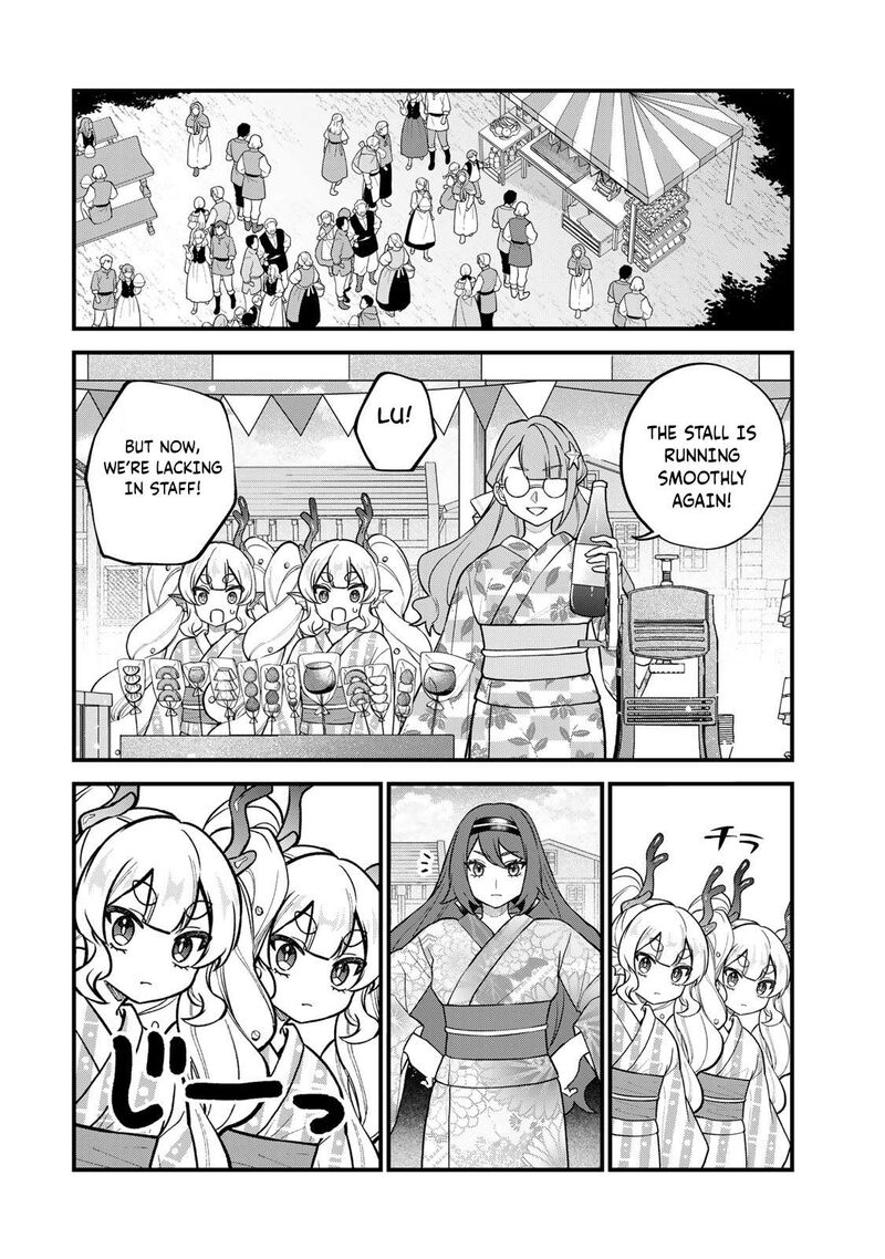 Sekai Saikyou No Majo Hajimemashita Watashidake Kouryaku Saito Wo Mireru Sekai De Jiyuu Ni Ikimasu 39 11