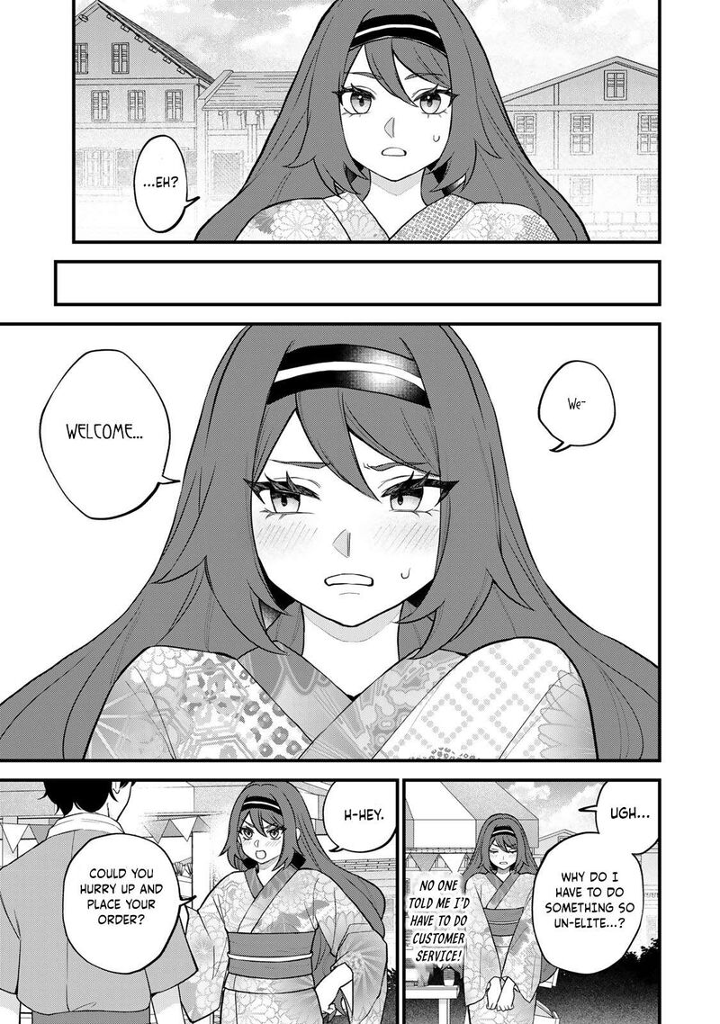 Sekai Saikyou No Majo Hajimemashita Watashidake Kouryaku Saito Wo Mireru Sekai De Jiyuu Ni Ikimasu 39 12