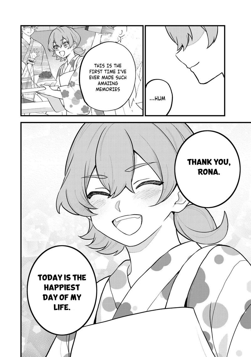 Sekai Saikyou No Majo Hajimemashita Watashidake Kouryaku Saito Wo Mireru Sekai De Jiyuu Ni Ikimasu 39 27