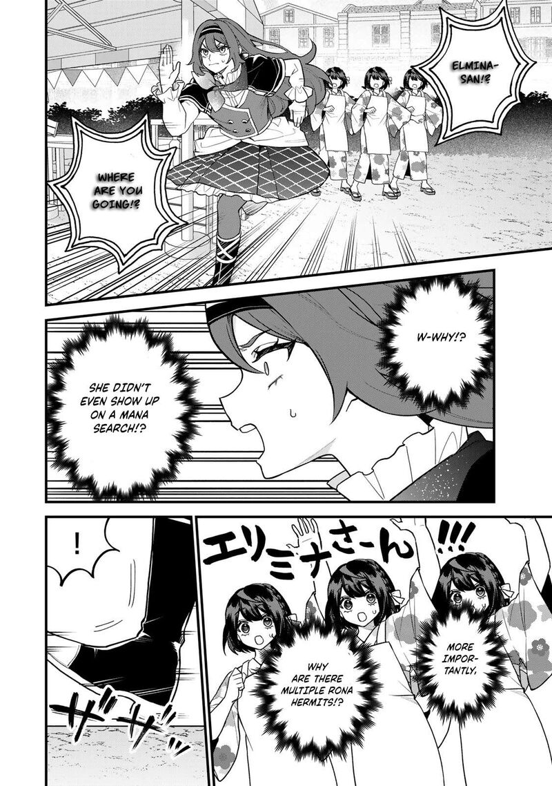 Sekai Saikyou No Majo Hajimemashita Watashidake Kouryaku Saito Wo Mireru Sekai De Jiyuu Ni Ikimasu 39 5