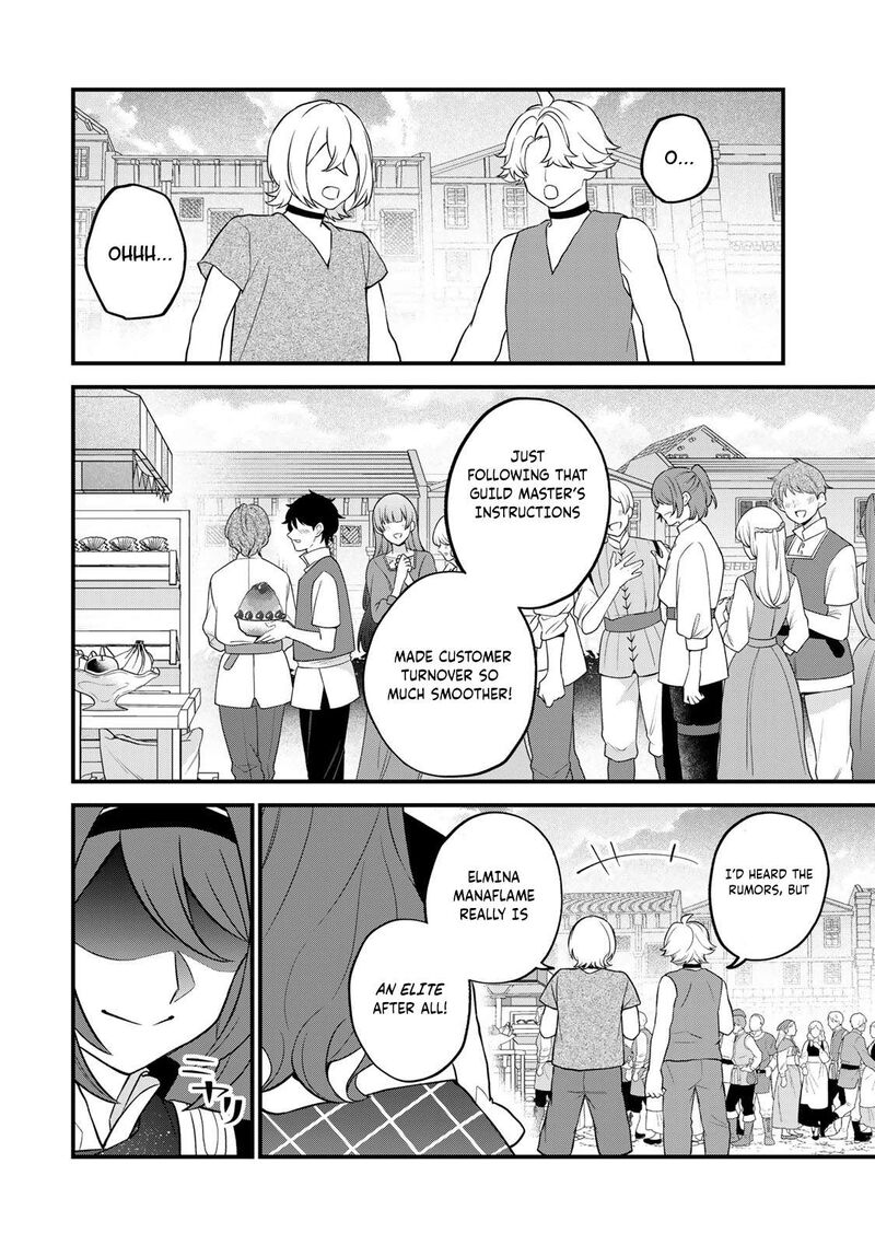 Sekai Saikyou No Majo Hajimemashita Watashidake Kouryaku Saito Wo Mireru Sekai De Jiyuu Ni Ikimasu 39 9