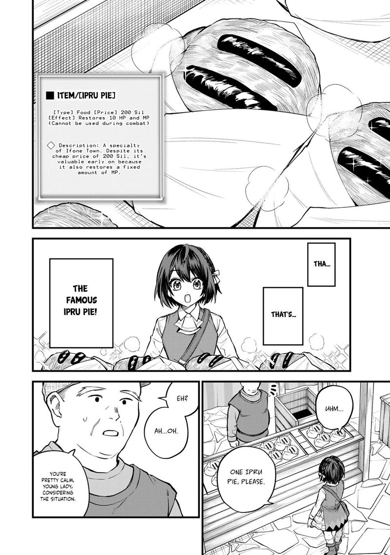 Sekai Saikyou No Majo Hajimemashita Watashidake Kouryaku Saito Wo Mireru Sekai De Jiyuu Ni Ikimasu 4 5