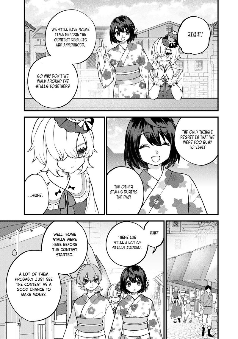 Sekai Saikyou No Majo Hajimemashita Watashidake Kouryaku Saito Wo Mireru Sekai De Jiyuu Ni Ikimasu 40 10