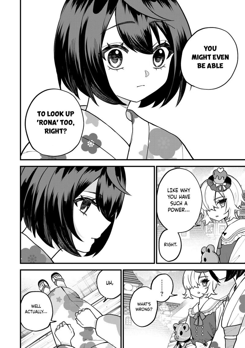 Sekai Saikyou No Majo Hajimemashita Watashidake Kouryaku Saito Wo Mireru Sekai De Jiyuu Ni Ikimasu 40 27