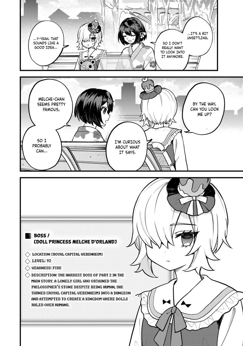 Sekai Saikyou No Majo Hajimemashita Watashidake Kouryaku Saito Wo Mireru Sekai De Jiyuu Ni Ikimasu 40 29