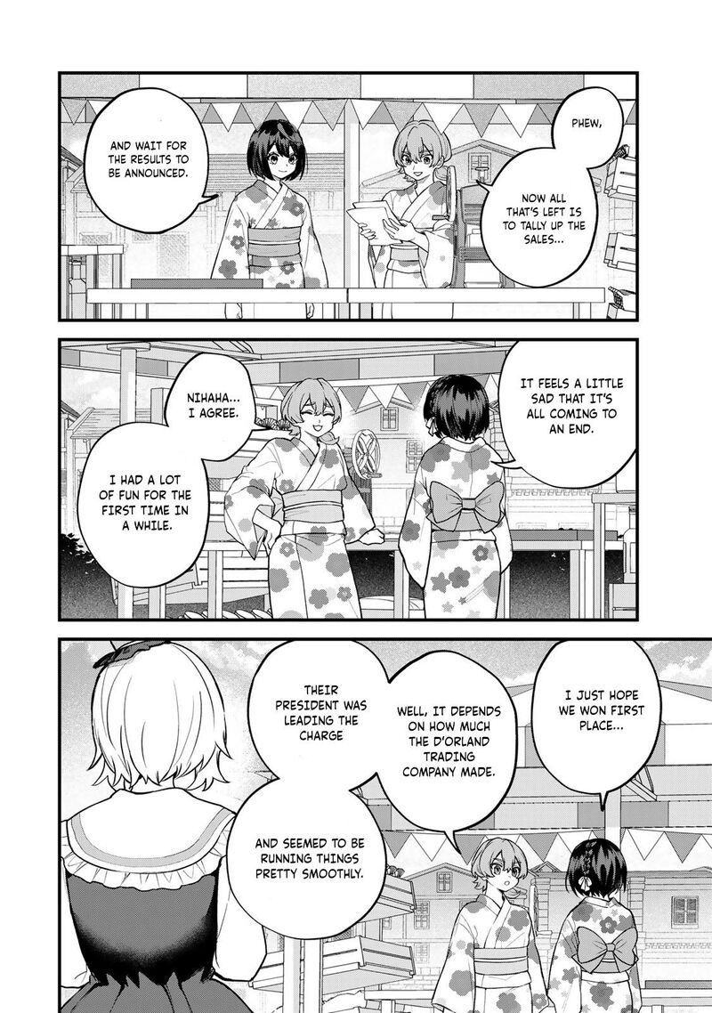 Sekai Saikyou No Majo Hajimemashita Watashidake Kouryaku Saito Wo Mireru Sekai De Jiyuu Ni Ikimasu 40 3