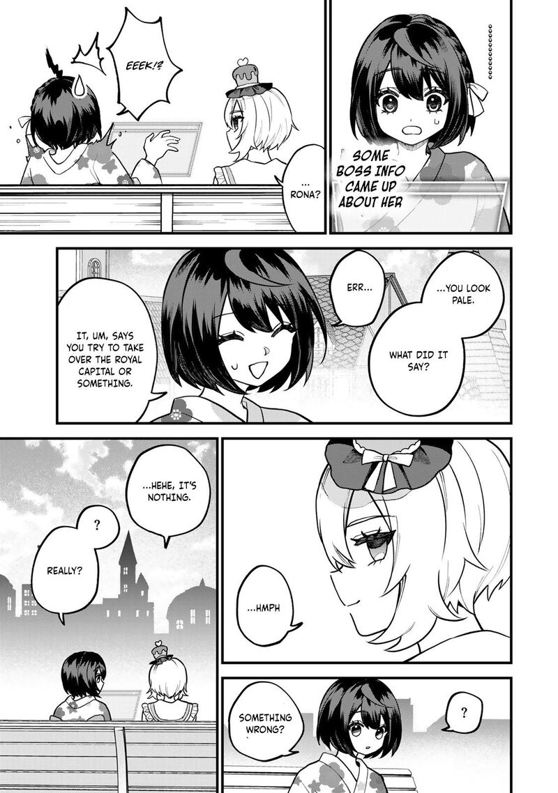 Sekai Saikyou No Majo Hajimemashita Watashidake Kouryaku Saito Wo Mireru Sekai De Jiyuu Ni Ikimasu 40 30