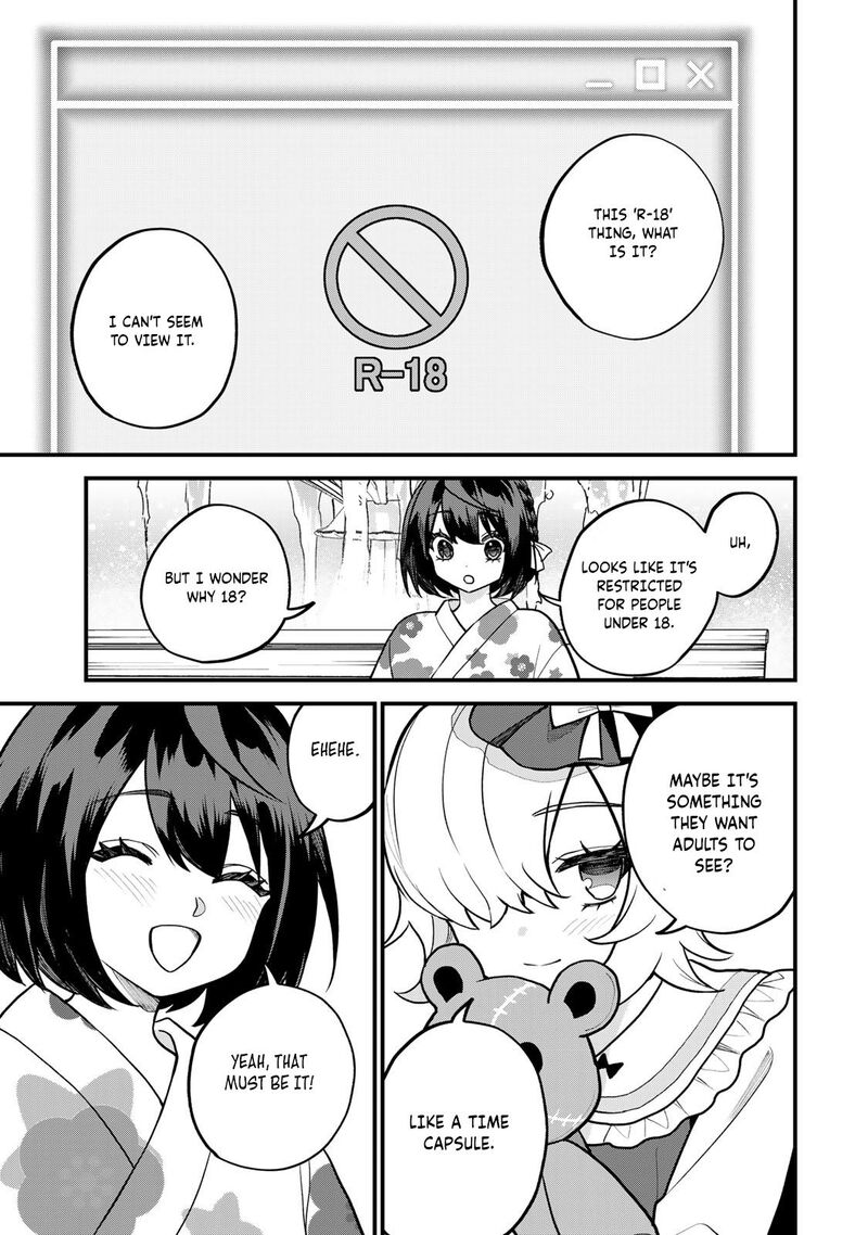 Sekai Saikyou No Majo Hajimemashita Watashidake Kouryaku Saito Wo Mireru Sekai De Jiyuu Ni Ikimasu 40 32