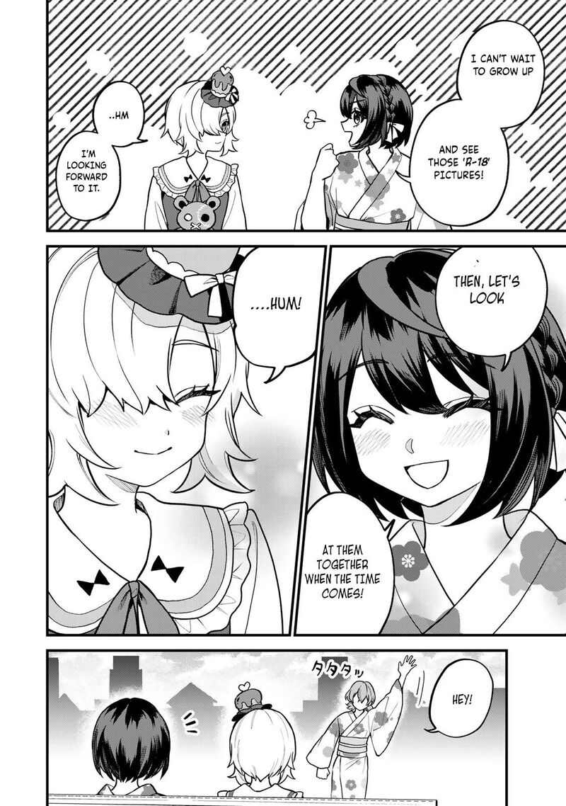Sekai Saikyou No Majo Hajimemashita Watashidake Kouryaku Saito Wo Mireru Sekai De Jiyuu Ni Ikimasu 40 33