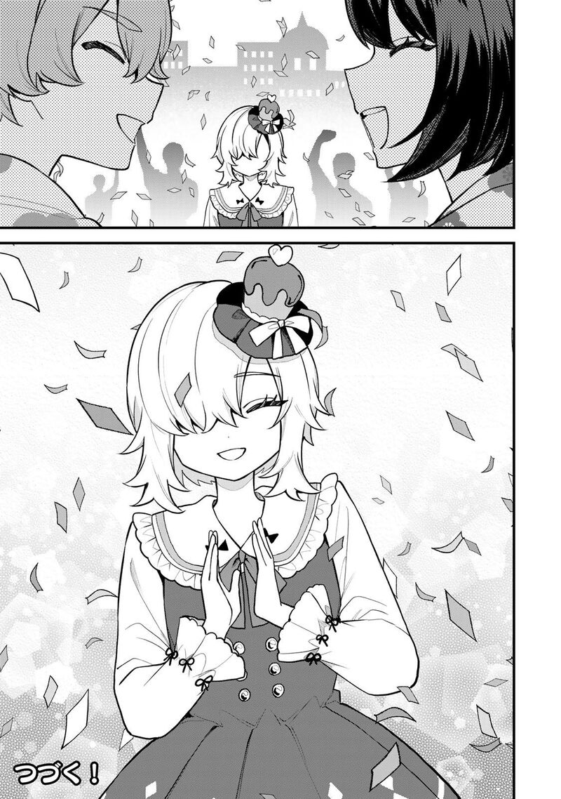 Sekai Saikyou No Majo Hajimemashita Watashidake Kouryaku Saito Wo Mireru Sekai De Jiyuu Ni Ikimasu 40 36
