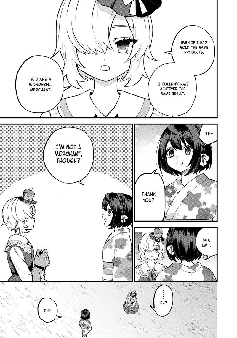 Sekai Saikyou No Majo Hajimemashita Watashidake Kouryaku Saito Wo Mireru Sekai De Jiyuu Ni Ikimasu 40 6