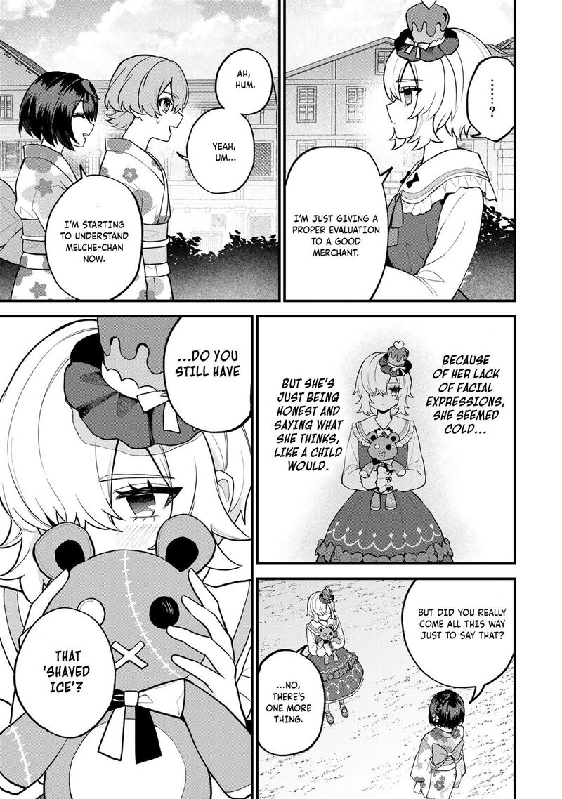 Sekai Saikyou No Majo Hajimemashita Watashidake Kouryaku Saito Wo Mireru Sekai De Jiyuu Ni Ikimasu 40 8