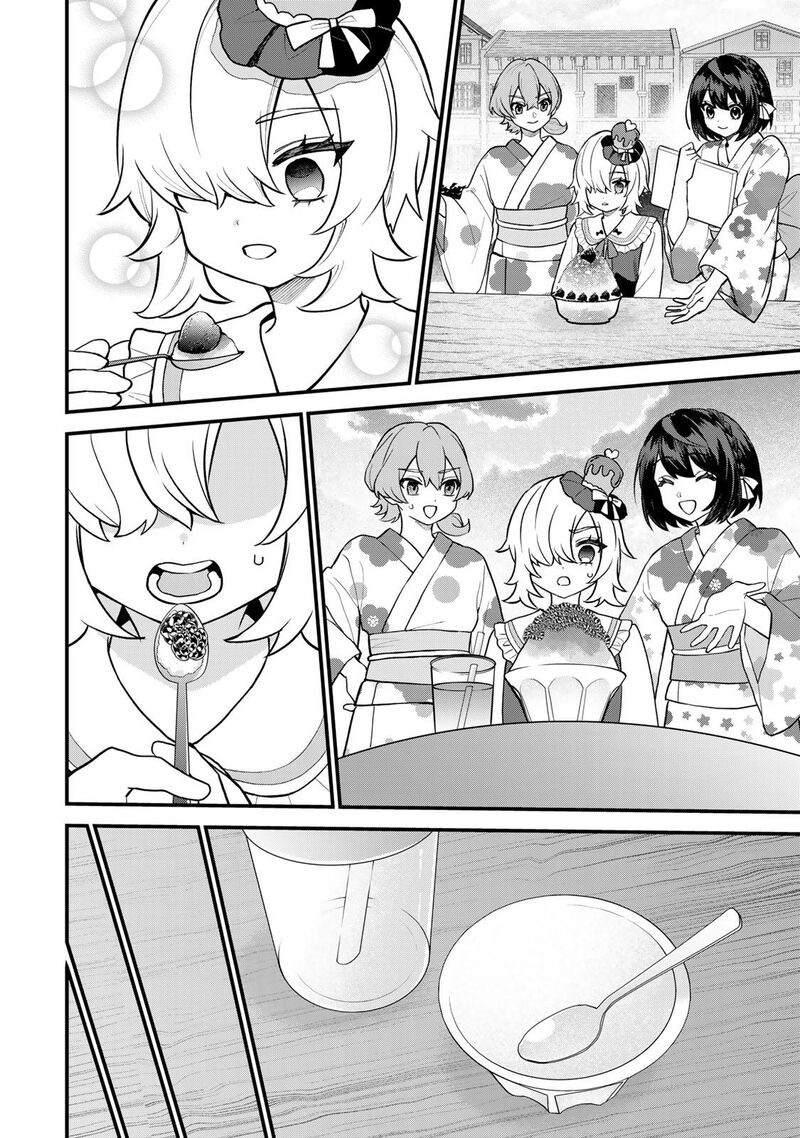 Sekai Saikyou No Majo Hajimemashita Watashidake Kouryaku Saito Wo Mireru Sekai De Jiyuu Ni Ikimasu 40 9