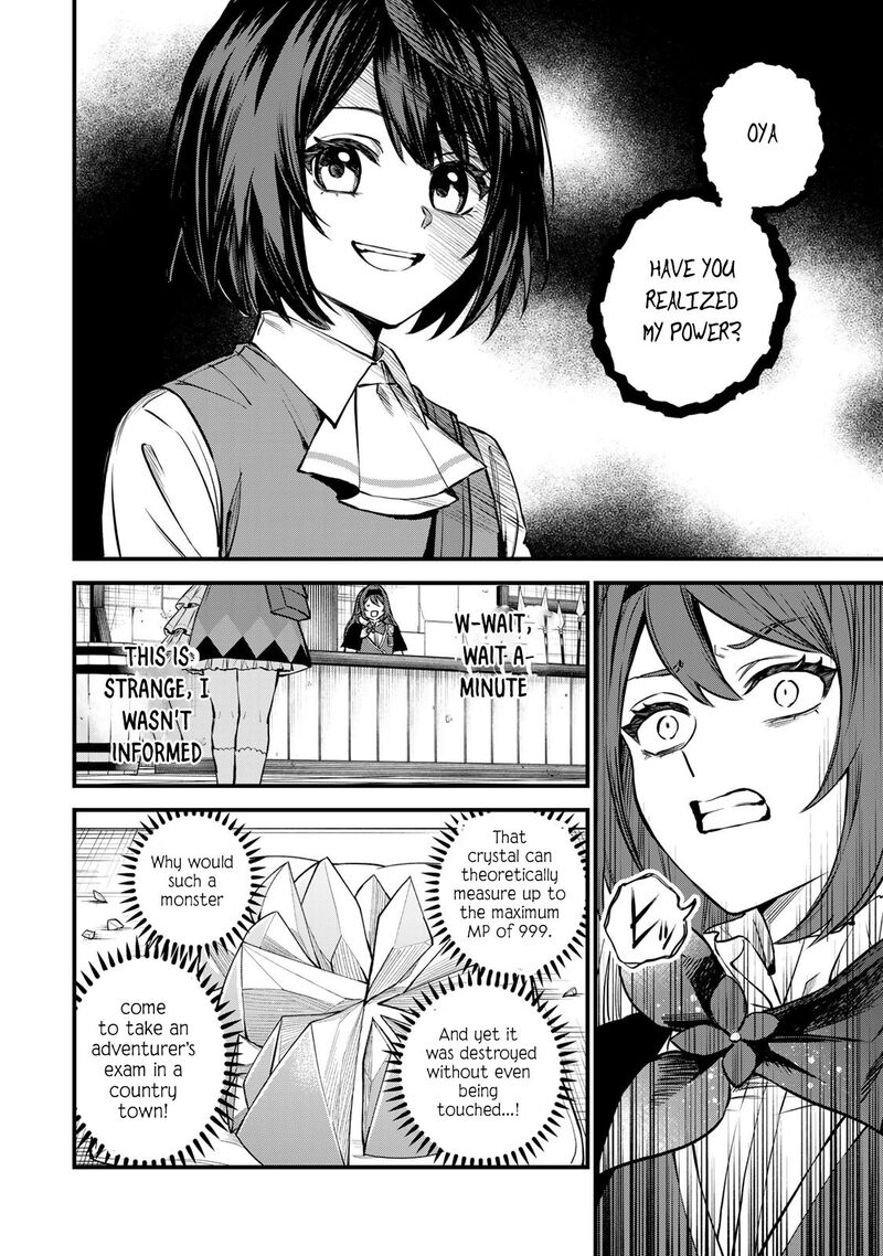 Sekai Saikyou No Majo Hajimemashita Watashidake Kouryaku Saito Wo Mireru Sekai De Jiyuu Ni Ikimasu 5 13