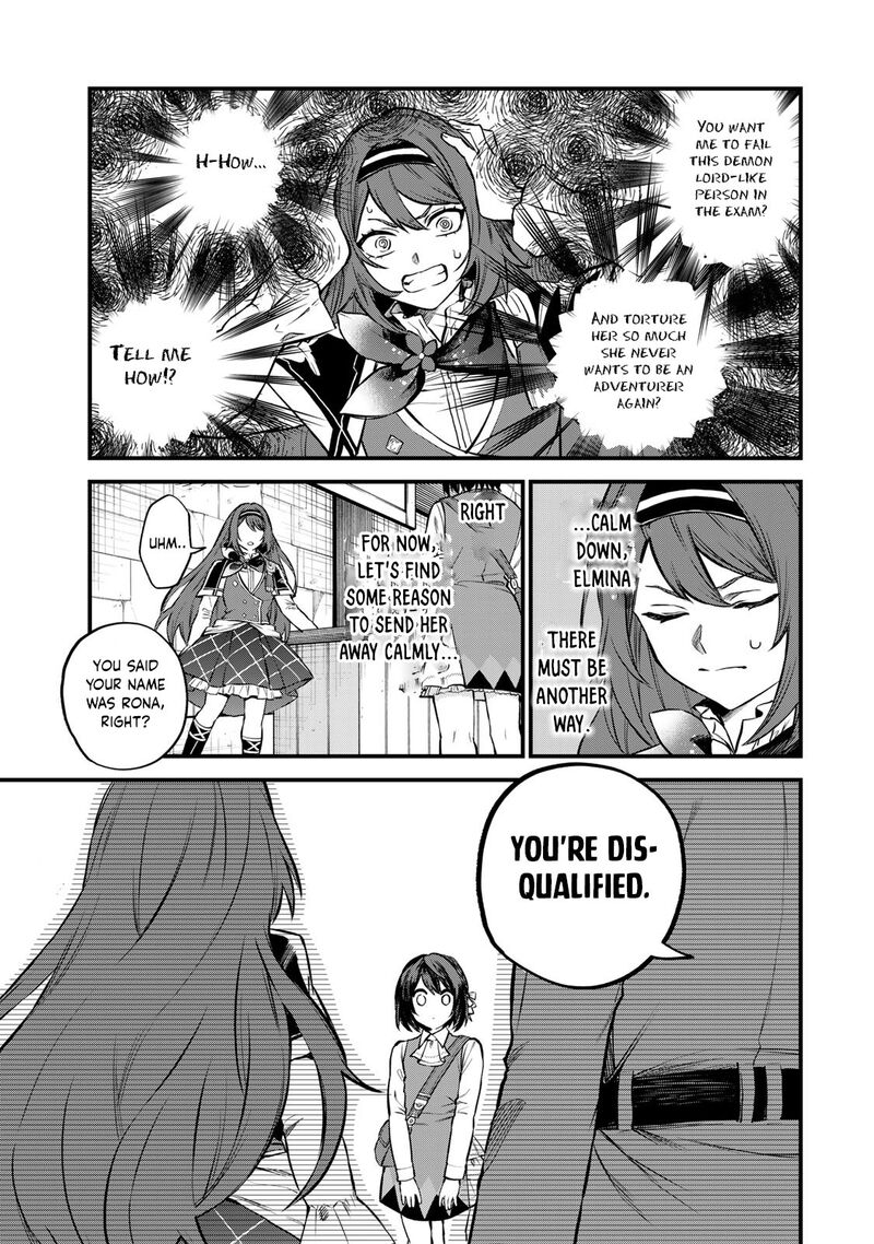 Sekai Saikyou No Majo Hajimemashita Watashidake Kouryaku Saito Wo Mireru Sekai De Jiyuu Ni Ikimasu 5 16