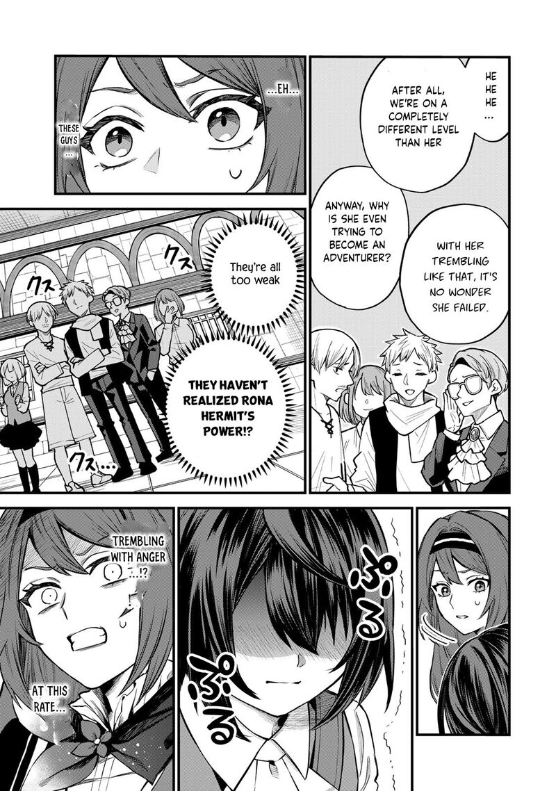 Sekai Saikyou No Majo Hajimemashita Watashidake Kouryaku Saito Wo Mireru Sekai De Jiyuu Ni Ikimasu 5 18