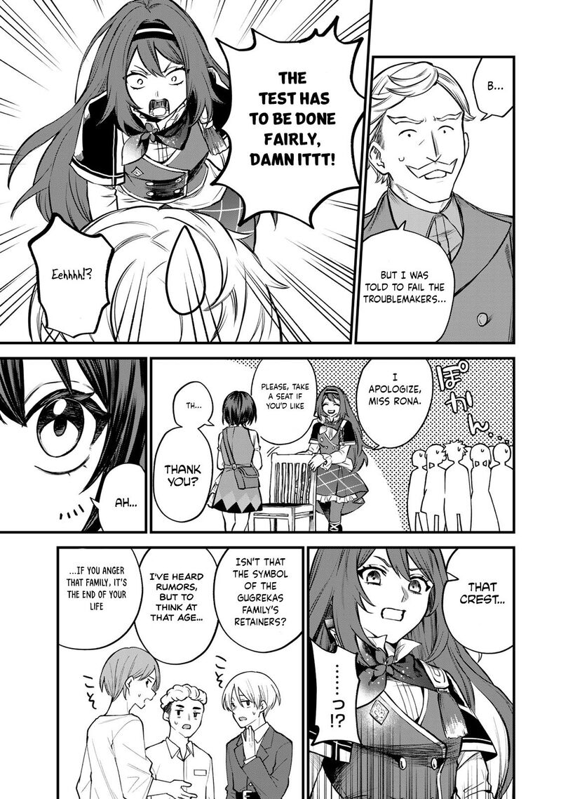 Sekai Saikyou No Majo Hajimemashita Watashidake Kouryaku Saito Wo Mireru Sekai De Jiyuu Ni Ikimasu 5 20