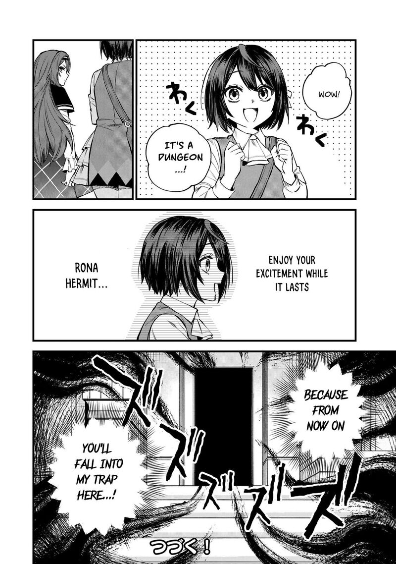 Sekai Saikyou No Majo Hajimemashita Watashidake Kouryaku Saito Wo Mireru Sekai De Jiyuu Ni Ikimasu 5 27