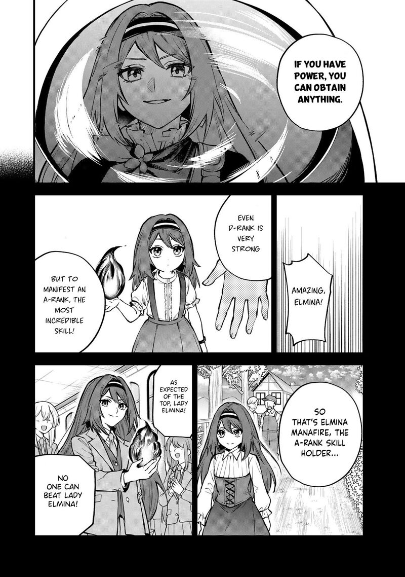 Sekai Saikyou No Majo Hajimemashita Watashidake Kouryaku Saito Wo Mireru Sekai De Jiyuu Ni Ikimasu 5 5