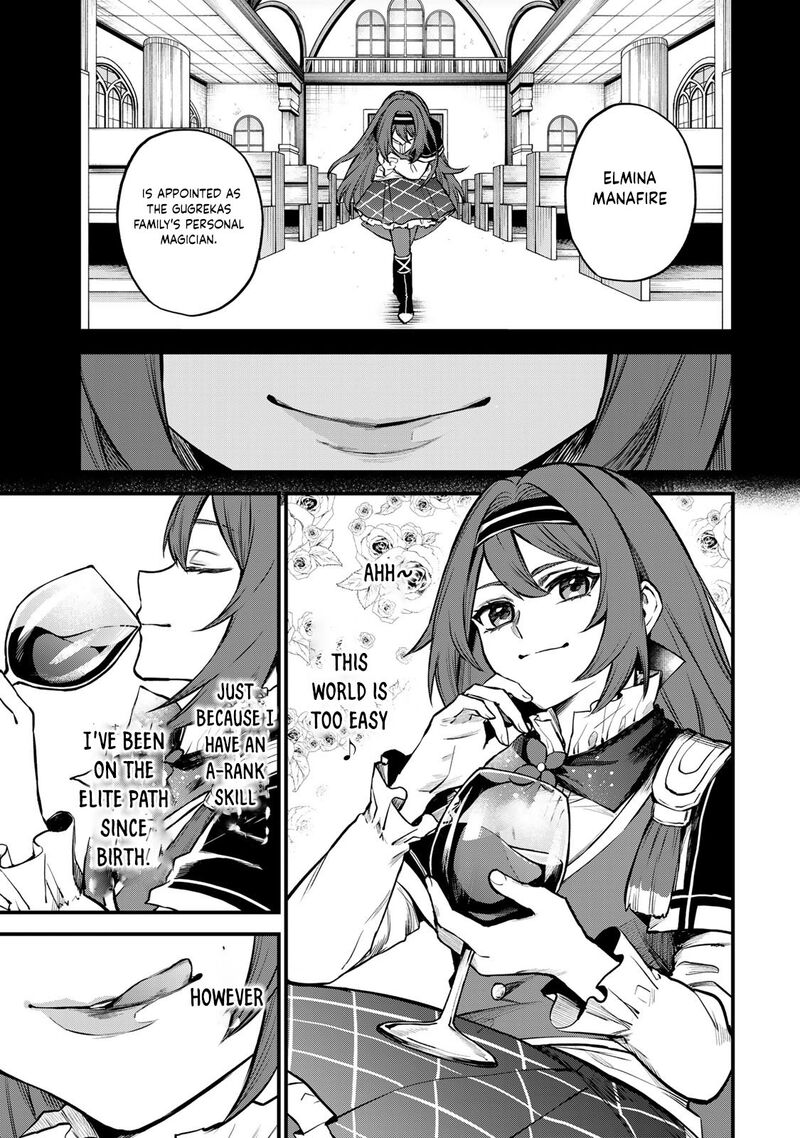 Sekai Saikyou No Majo Hajimemashita Watashidake Kouryaku Saito Wo Mireru Sekai De Jiyuu Ni Ikimasu 5 6