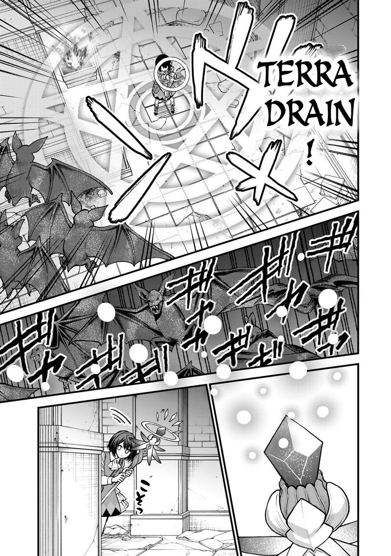 Sekai Saikyou No Majo Hajimemashita Watashidake Kouryaku Saito Wo Mireru Sekai De Jiyuu Ni Ikimasu 6 10