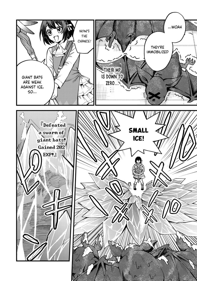 Sekai Saikyou No Majo Hajimemashita Watashidake Kouryaku Saito Wo Mireru Sekai De Jiyuu Ni Ikimasu 6 11