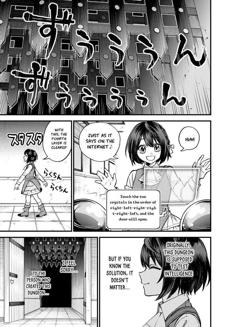 Sekai Saikyou No Majo Hajimemashita Watashidake Kouryaku Saito Wo Mireru Sekai De Jiyuu Ni Ikimasu 6 18
