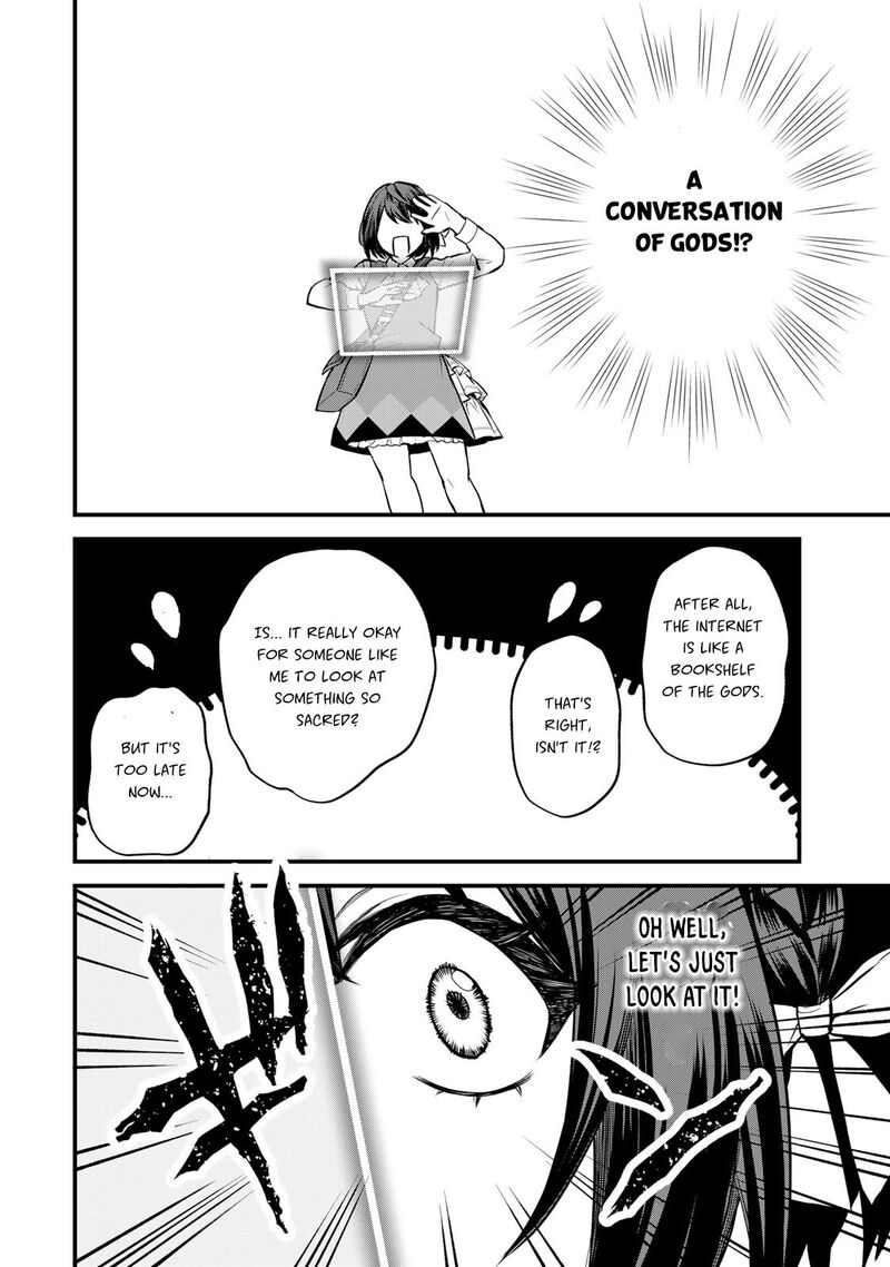 Sekai Saikyou No Majo Hajimemashita Watashidake Kouryaku Saito Wo Mireru Sekai De Jiyuu Ni Ikimasu 6 21