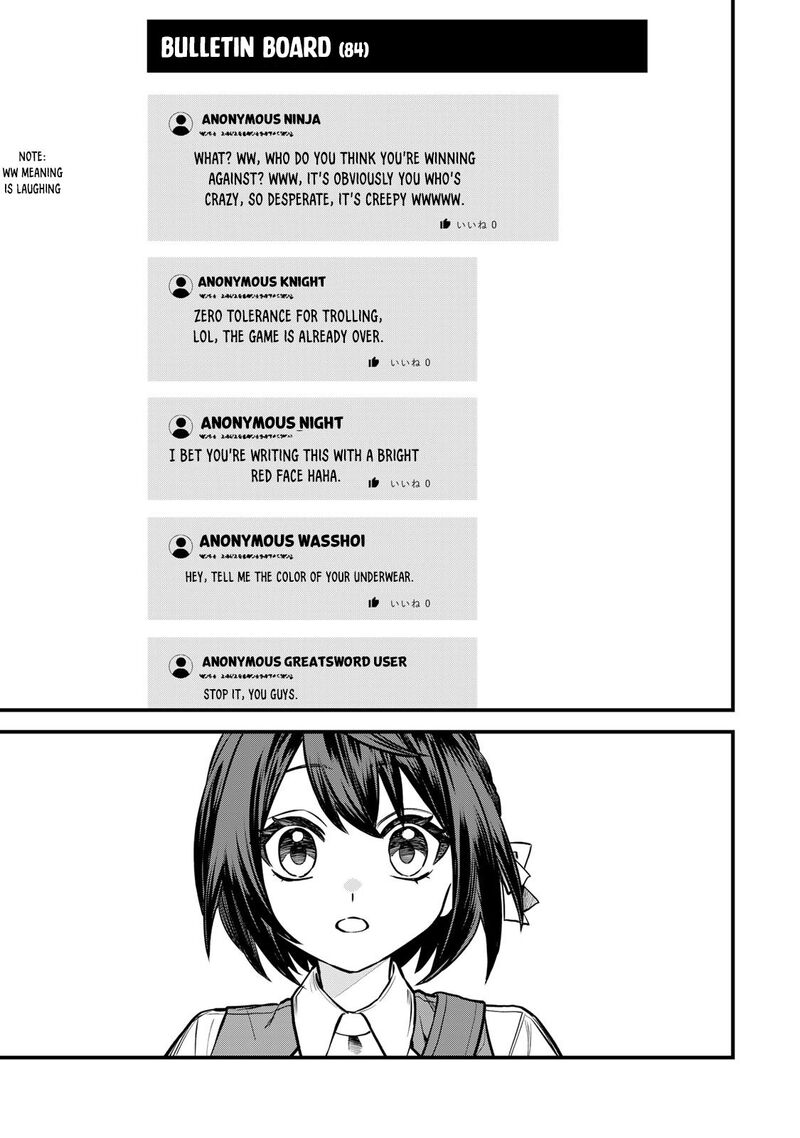 Sekai Saikyou No Majo Hajimemashita Watashidake Kouryaku Saito Wo Mireru Sekai De Jiyuu Ni Ikimasu 6 22