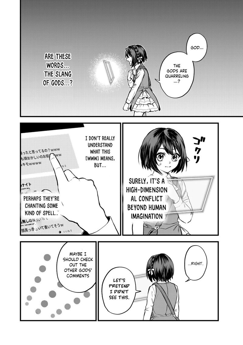 Sekai Saikyou No Majo Hajimemashita Watashidake Kouryaku Saito Wo Mireru Sekai De Jiyuu Ni Ikimasu 6 23
