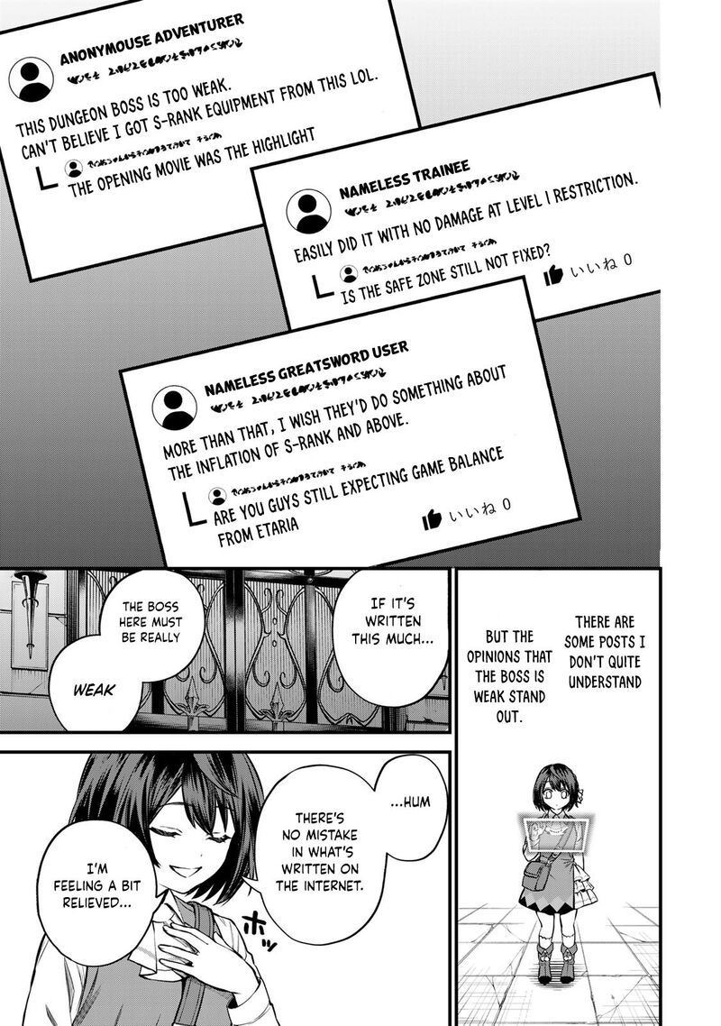Sekai Saikyou No Majo Hajimemashita Watashidake Kouryaku Saito Wo Mireru Sekai De Jiyuu Ni Ikimasu 6 24