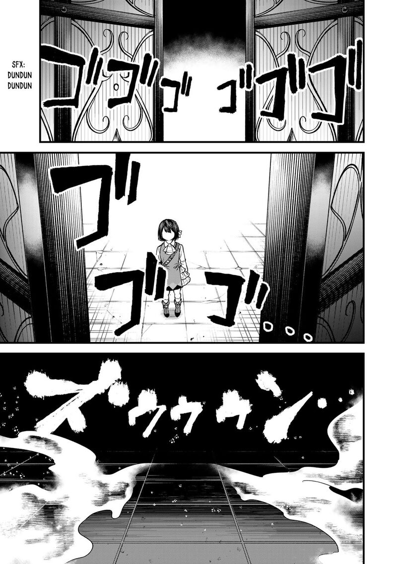 Sekai Saikyou No Majo Hajimemashita Watashidake Kouryaku Saito Wo Mireru Sekai De Jiyuu Ni Ikimasu 6 26