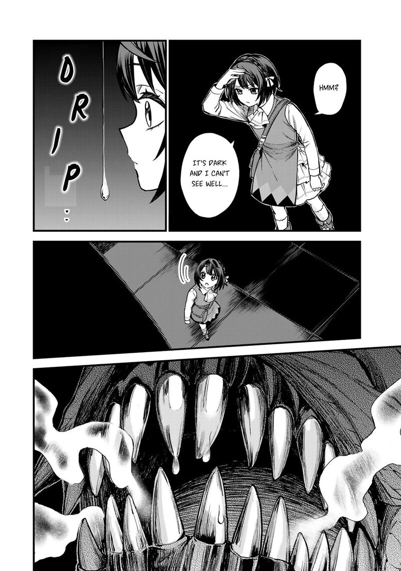 Sekai Saikyou No Majo Hajimemashita Watashidake Kouryaku Saito Wo Mireru Sekai De Jiyuu Ni Ikimasu 6 27