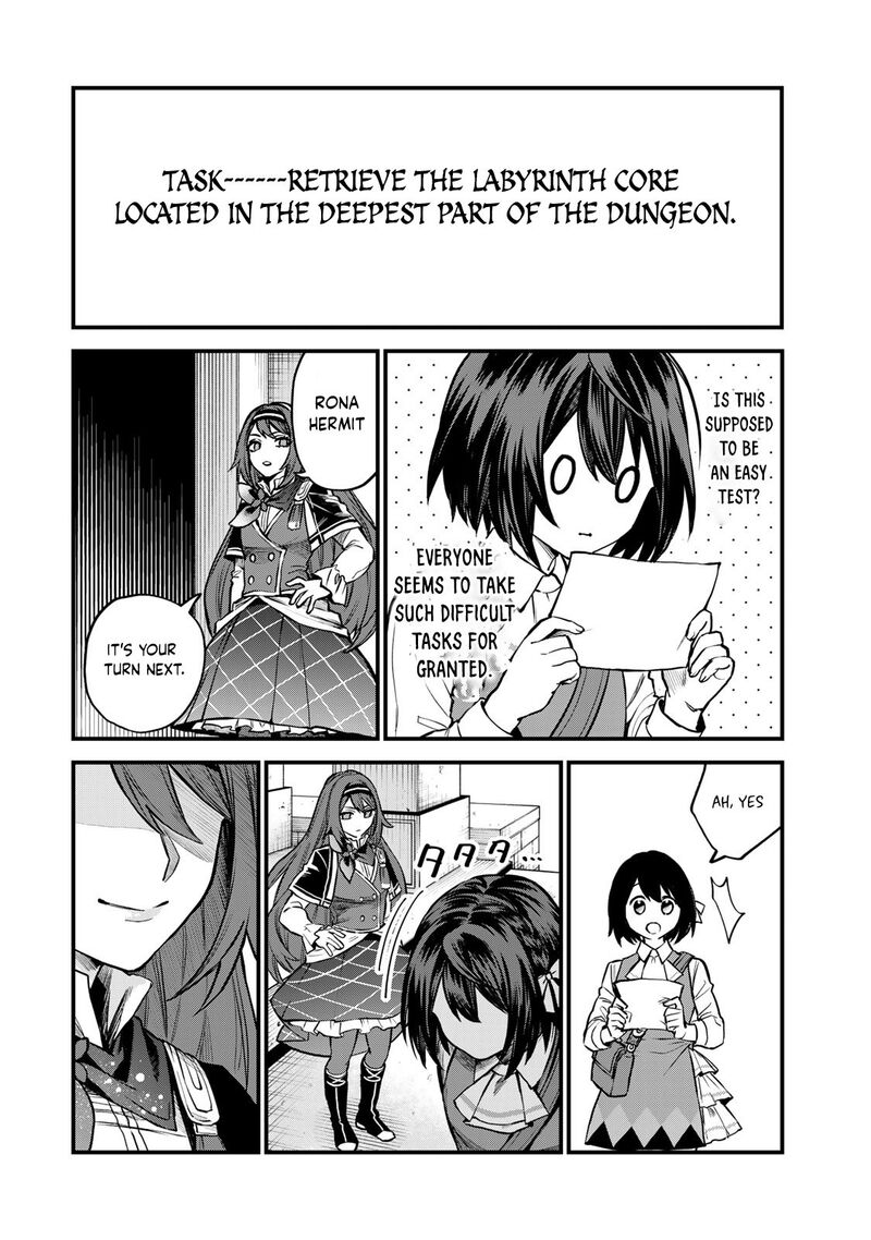 Sekai Saikyou No Majo Hajimemashita Watashidake Kouryaku Saito Wo Mireru Sekai De Jiyuu Ni Ikimasu 6 5