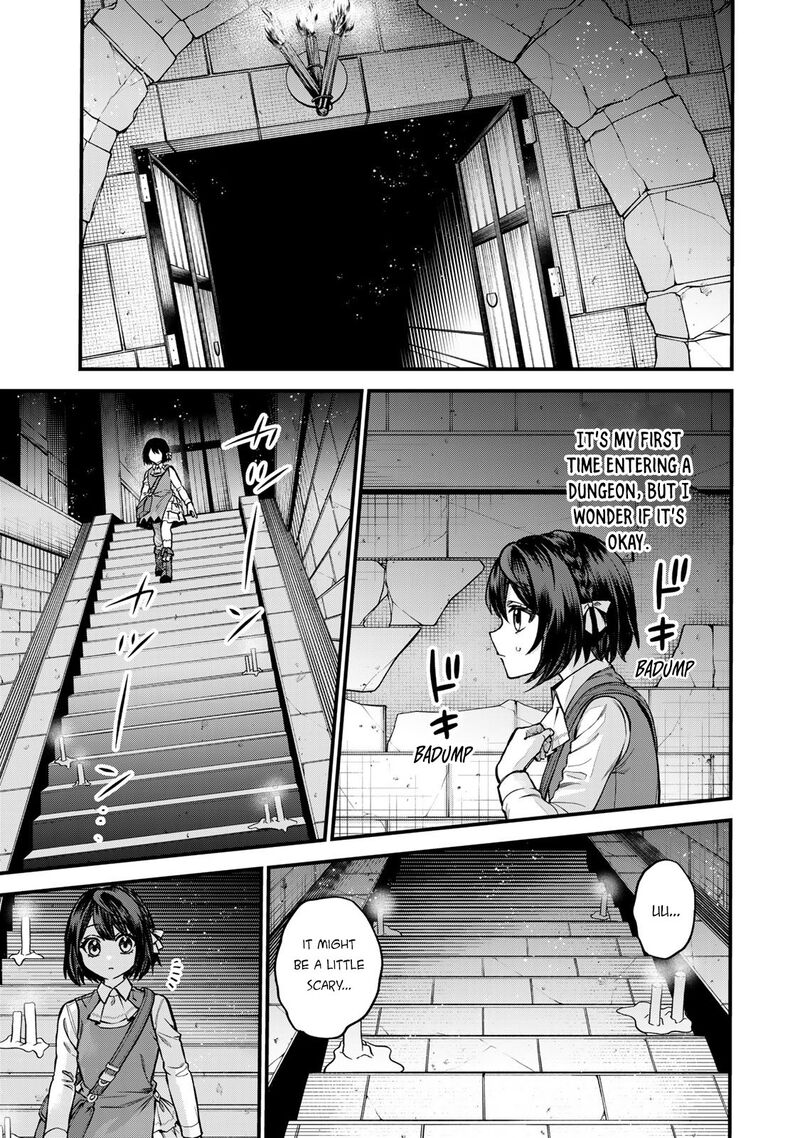 Sekai Saikyou No Majo Hajimemashita Watashidake Kouryaku Saito Wo Mireru Sekai De Jiyuu Ni Ikimasu 6 6